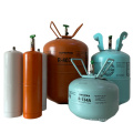 Small Can Refrigerant 134A R134A Gas Réfrigérant R134A Refrigérant Gas R134A